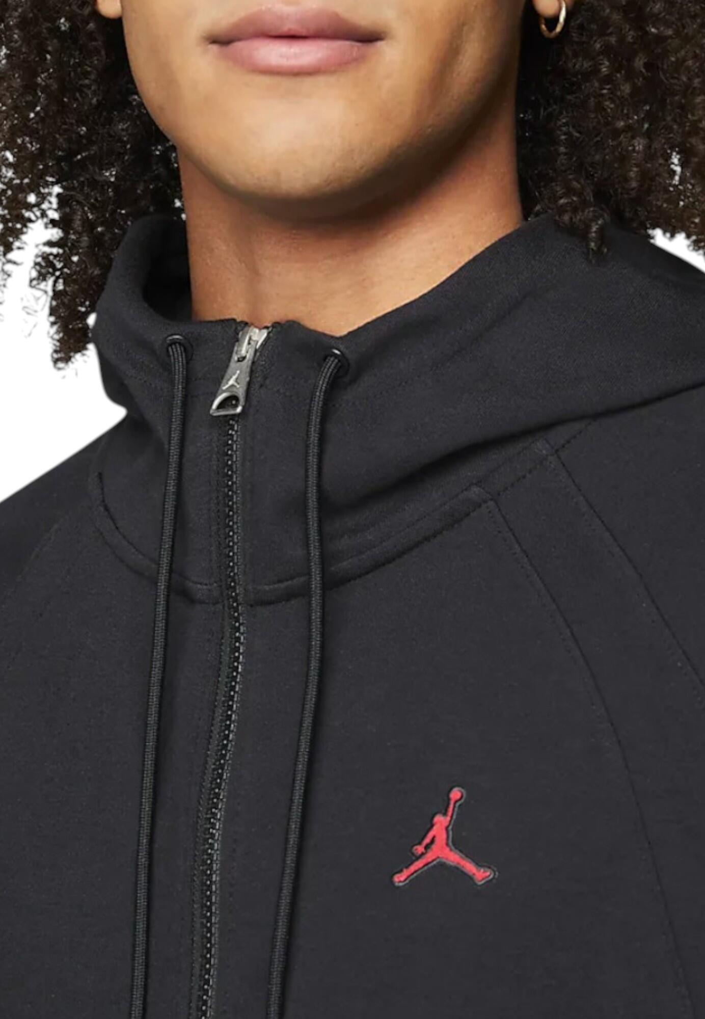 Giubbotti universali uomo Nike Air Jordan Essentials Warmup 3/5