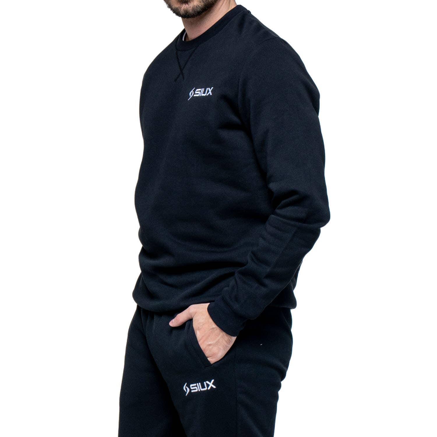 Sudadera Siux Basic 26 3/4
