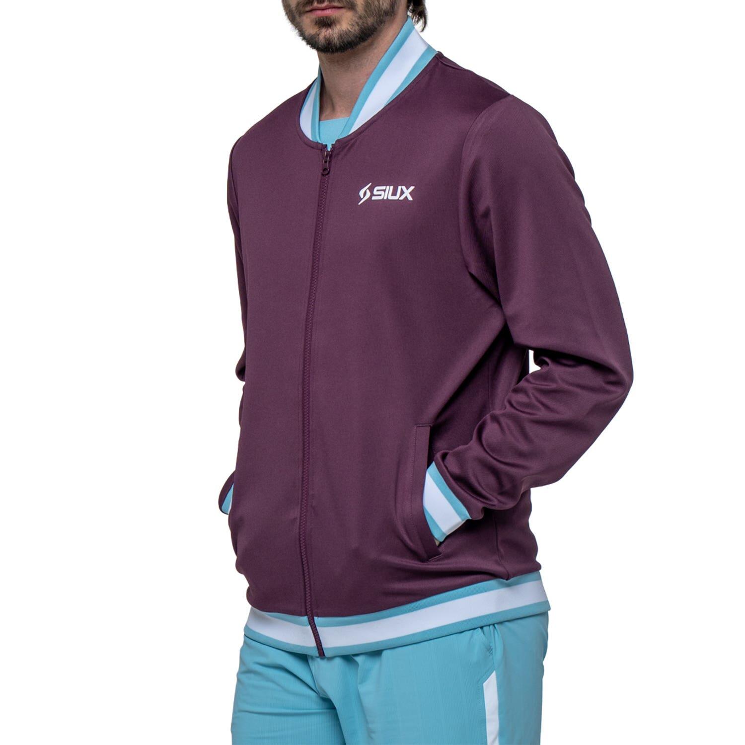 Chaqueta Siux Apex 3/4