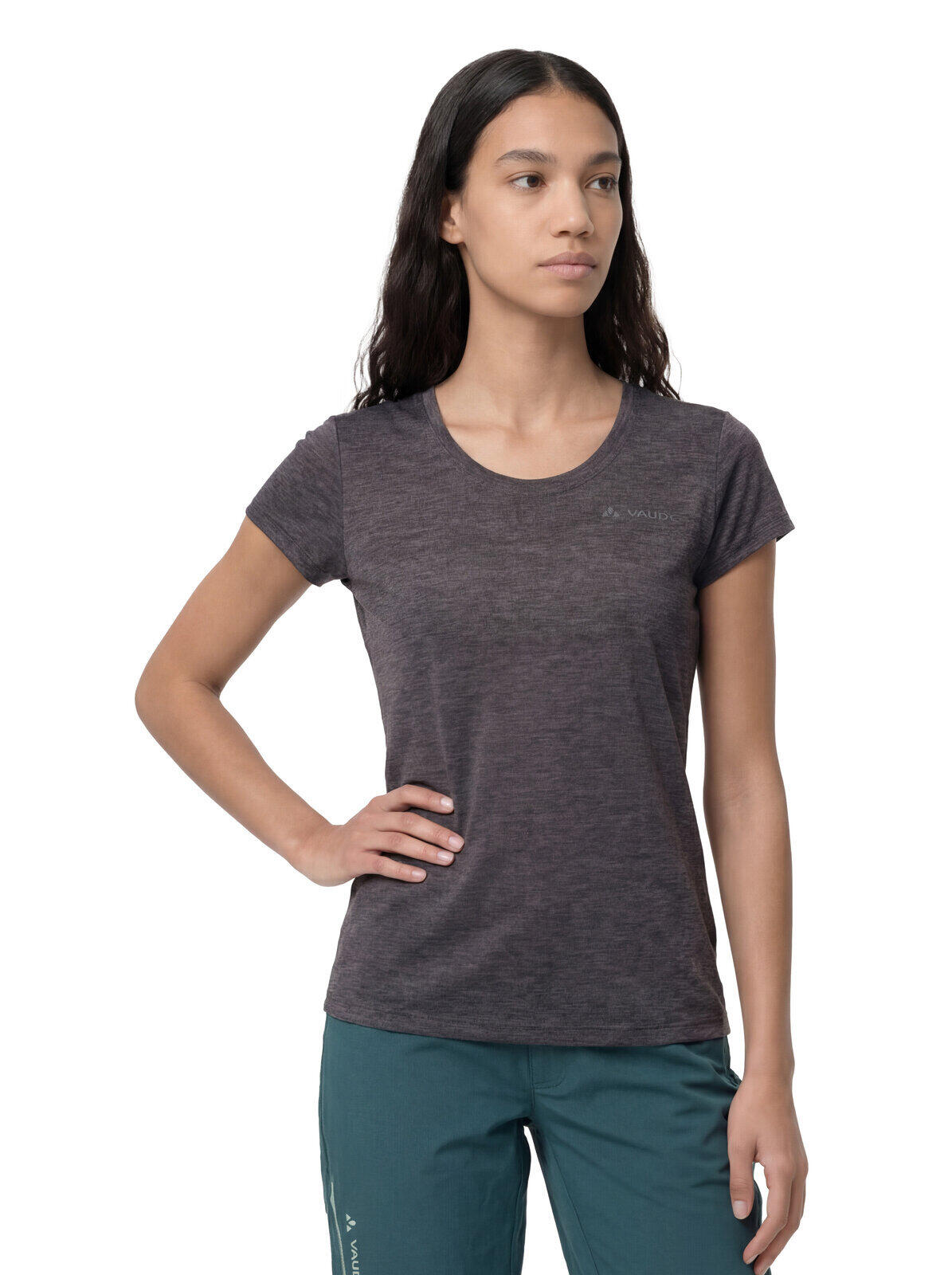 T-shirt SE Ossola pour femme 3/4