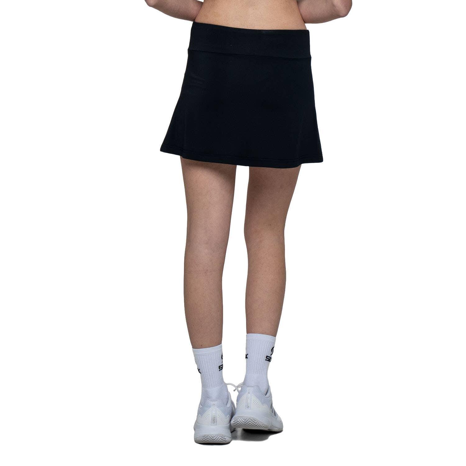 Falda Siux Club 26 Mujer 4/4