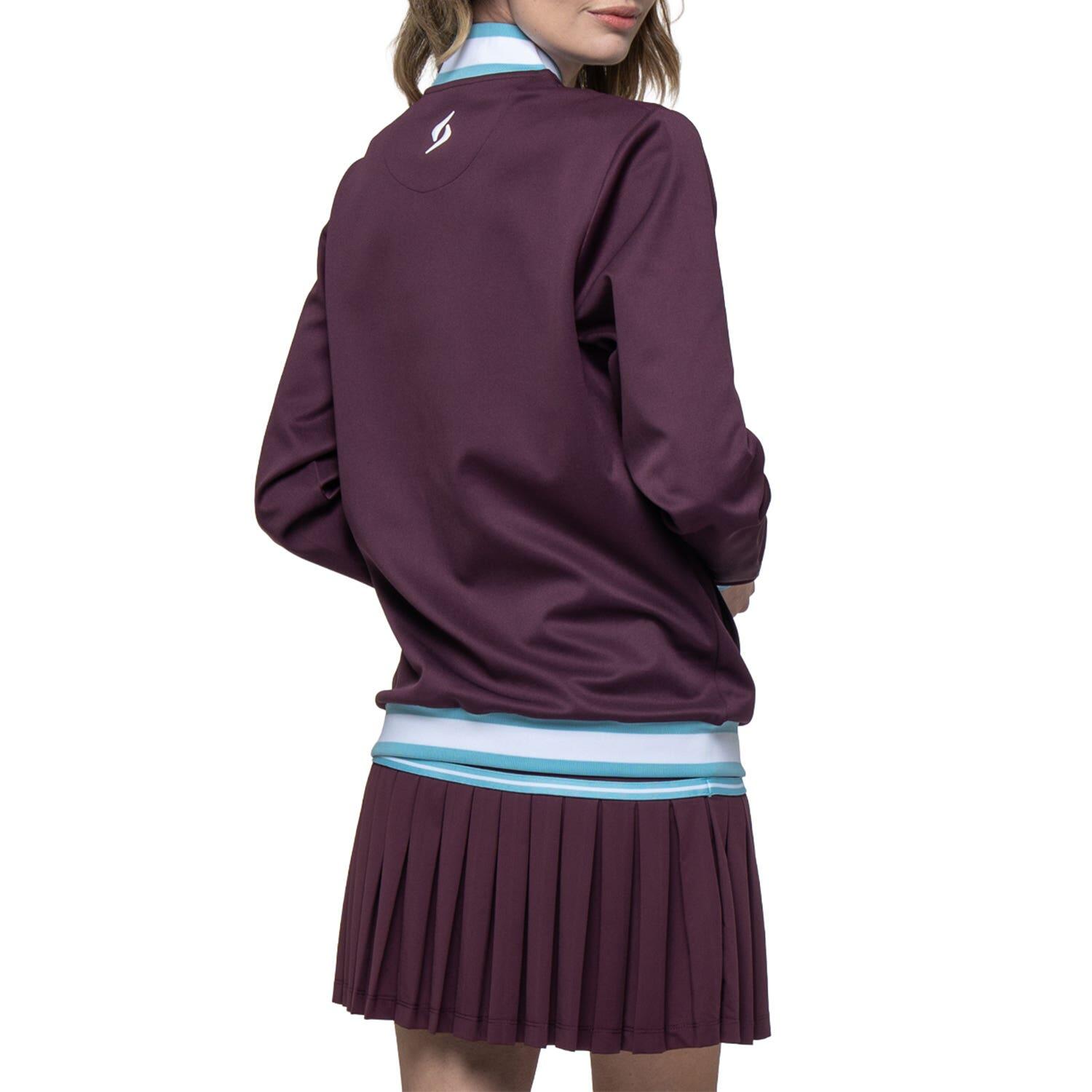 Chaqueta Siux Apex 4/4