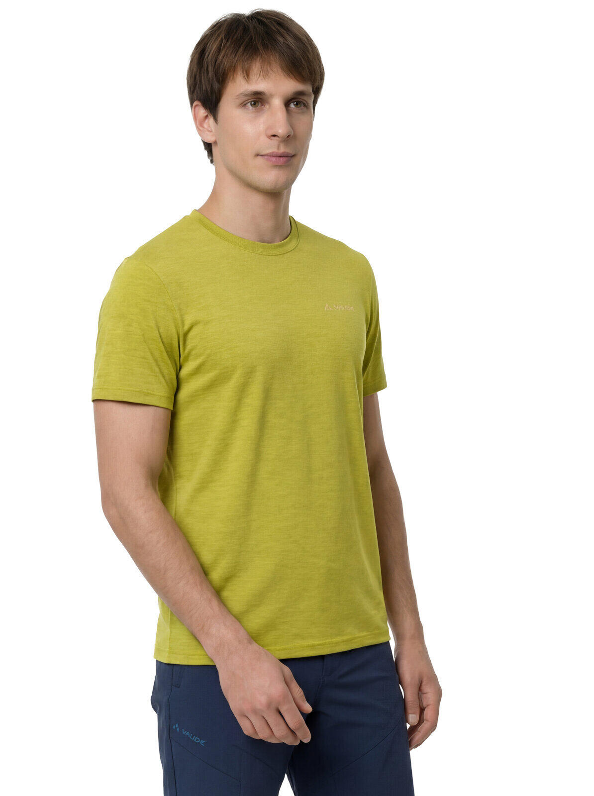 Camiseta funcional M Ossola 3/4