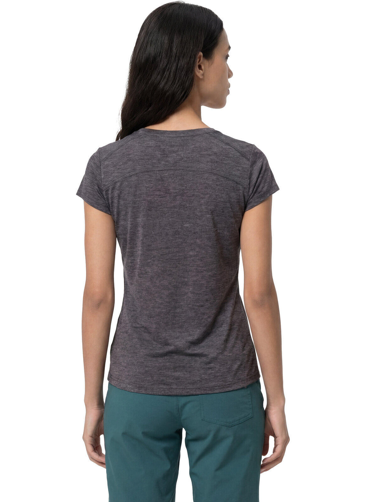 T-shirt SE Ossola pour femme 4/4