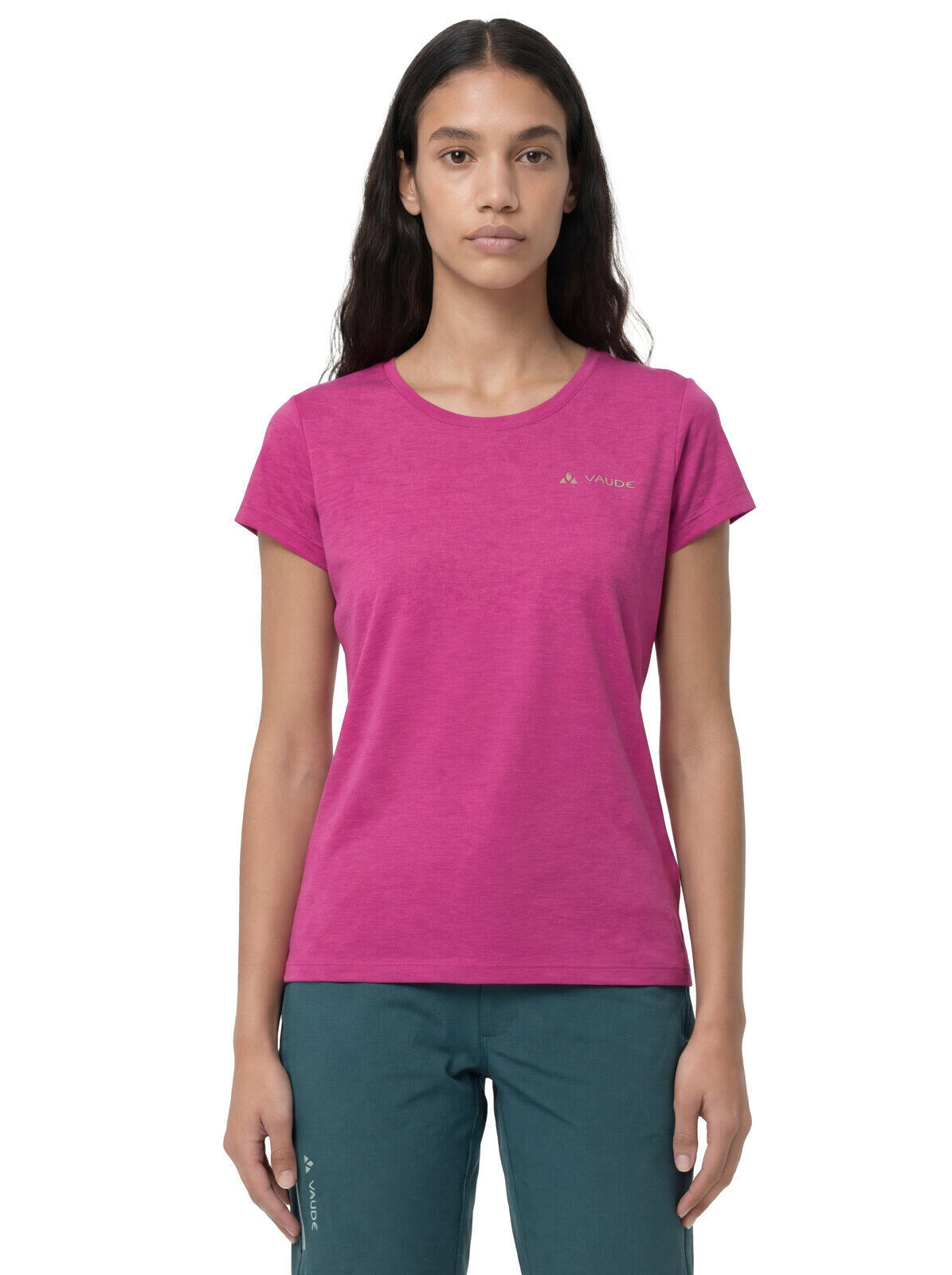 T-shirt SE Abelia II pour femme 3/4