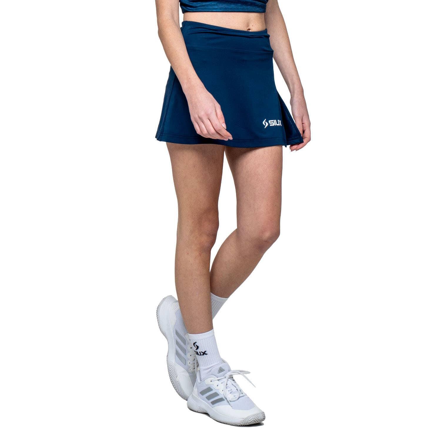 Falda Siux Club 26 Mujer 2/4