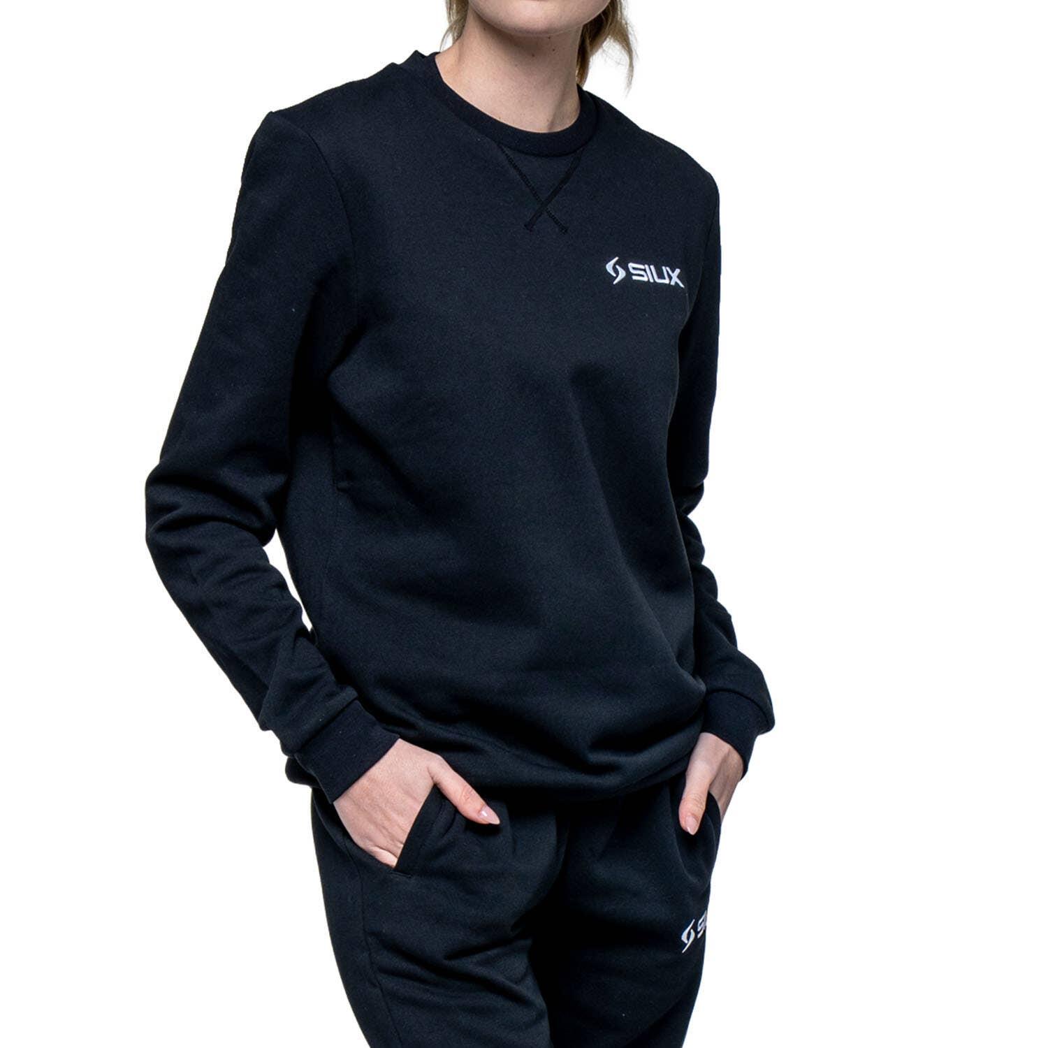 Sudadera Siux Basic 26 2/4