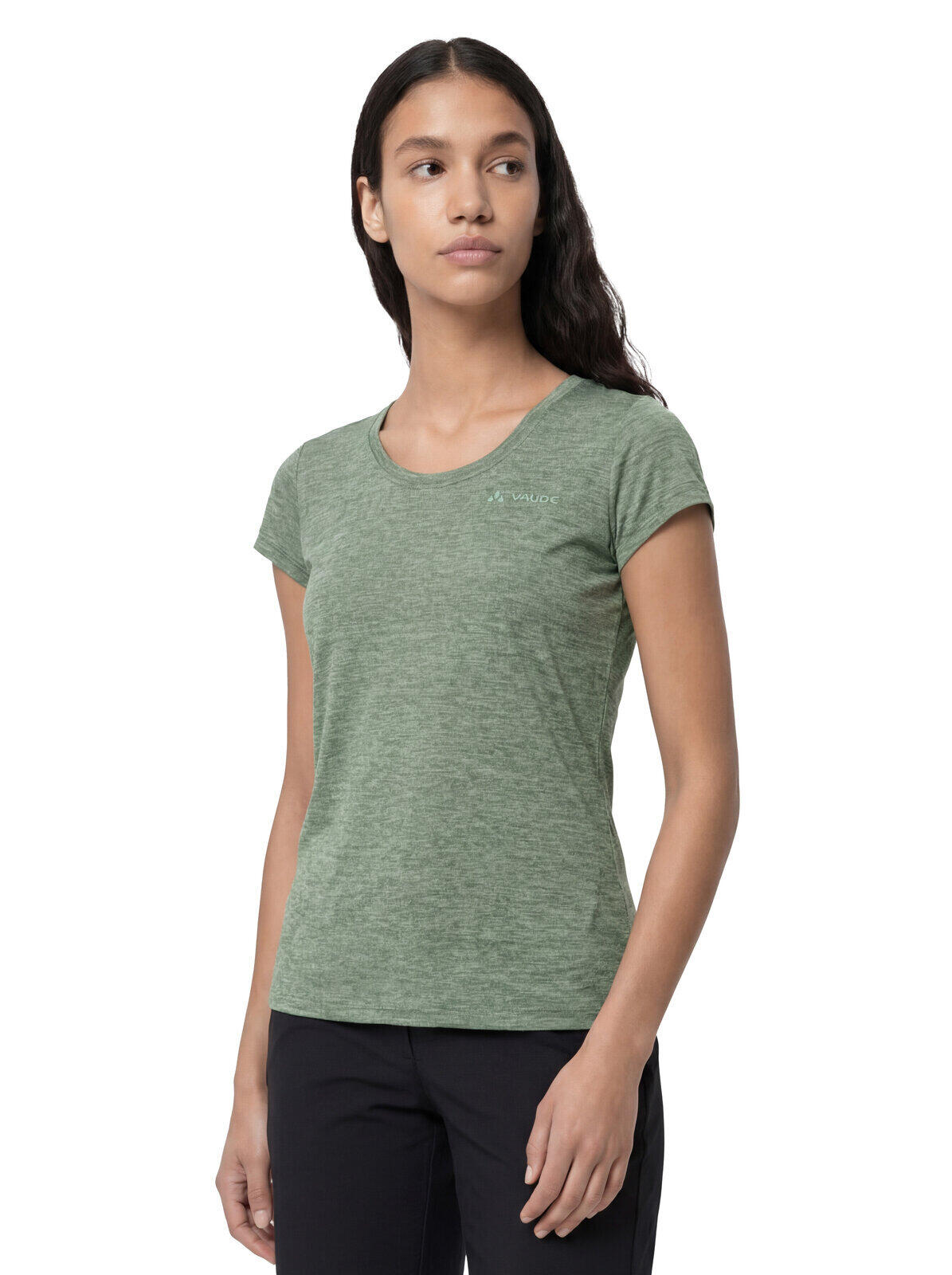 Camiseta SE de mujer Ossola 3/4