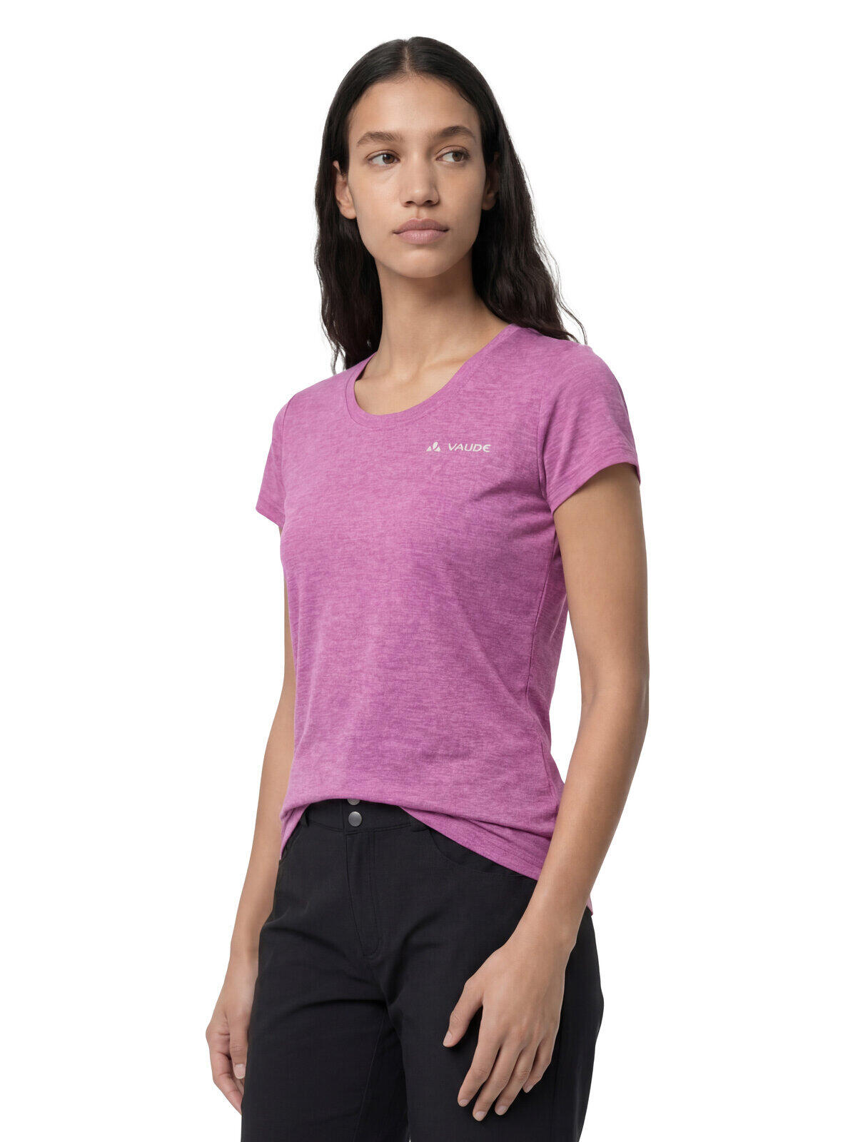 T-shirt SE Ossola pour femme 3/4