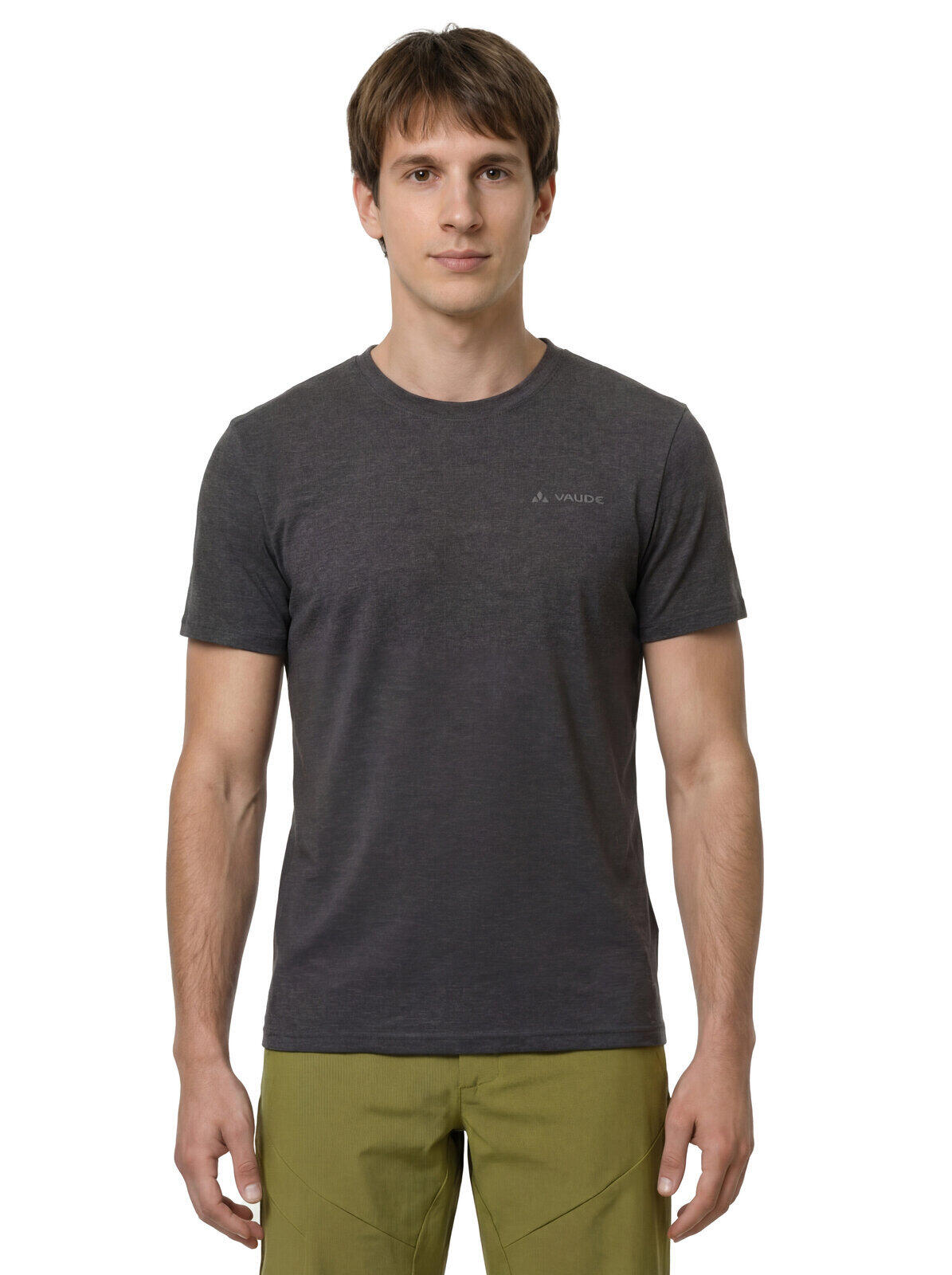 T-shirt fonctionnel M Abelia T-Shirt II 3/4