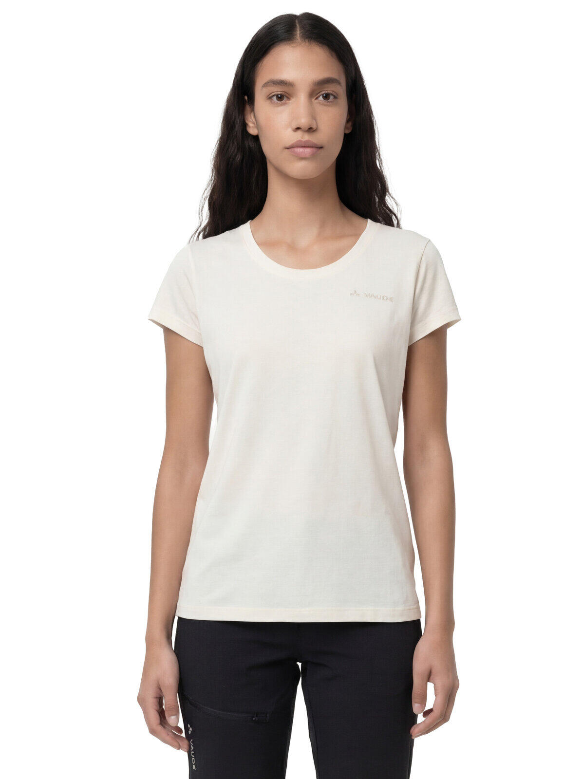 Camiseta SE Abelia T-Shirt II para mujer 3/4