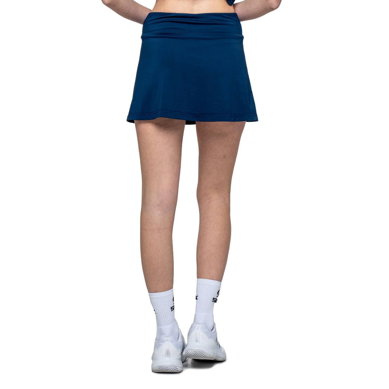 Falda Siux Club 26 Mujer 4/4