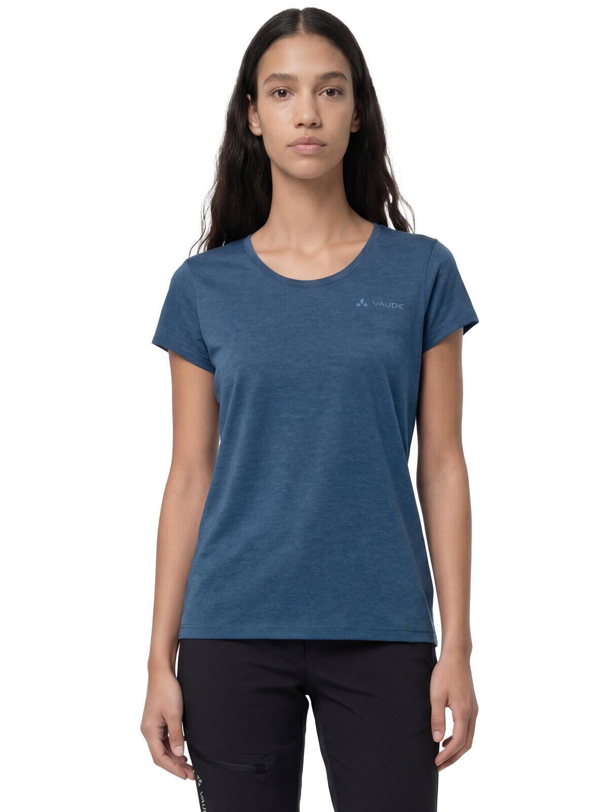 Funktionsshirt W Abelia T-Shirt II 3/4