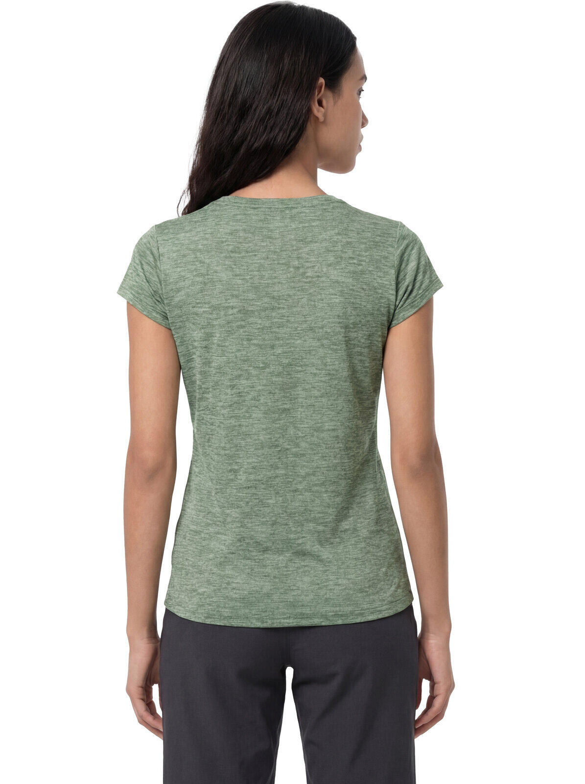 Camiseta SE de mujer Ossola 4/4