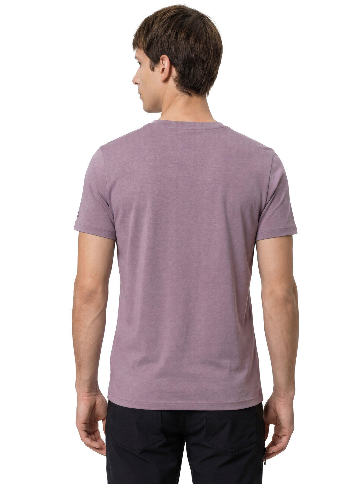 T-shirt fonctionnel M Abelia T-Shirt II 4/4