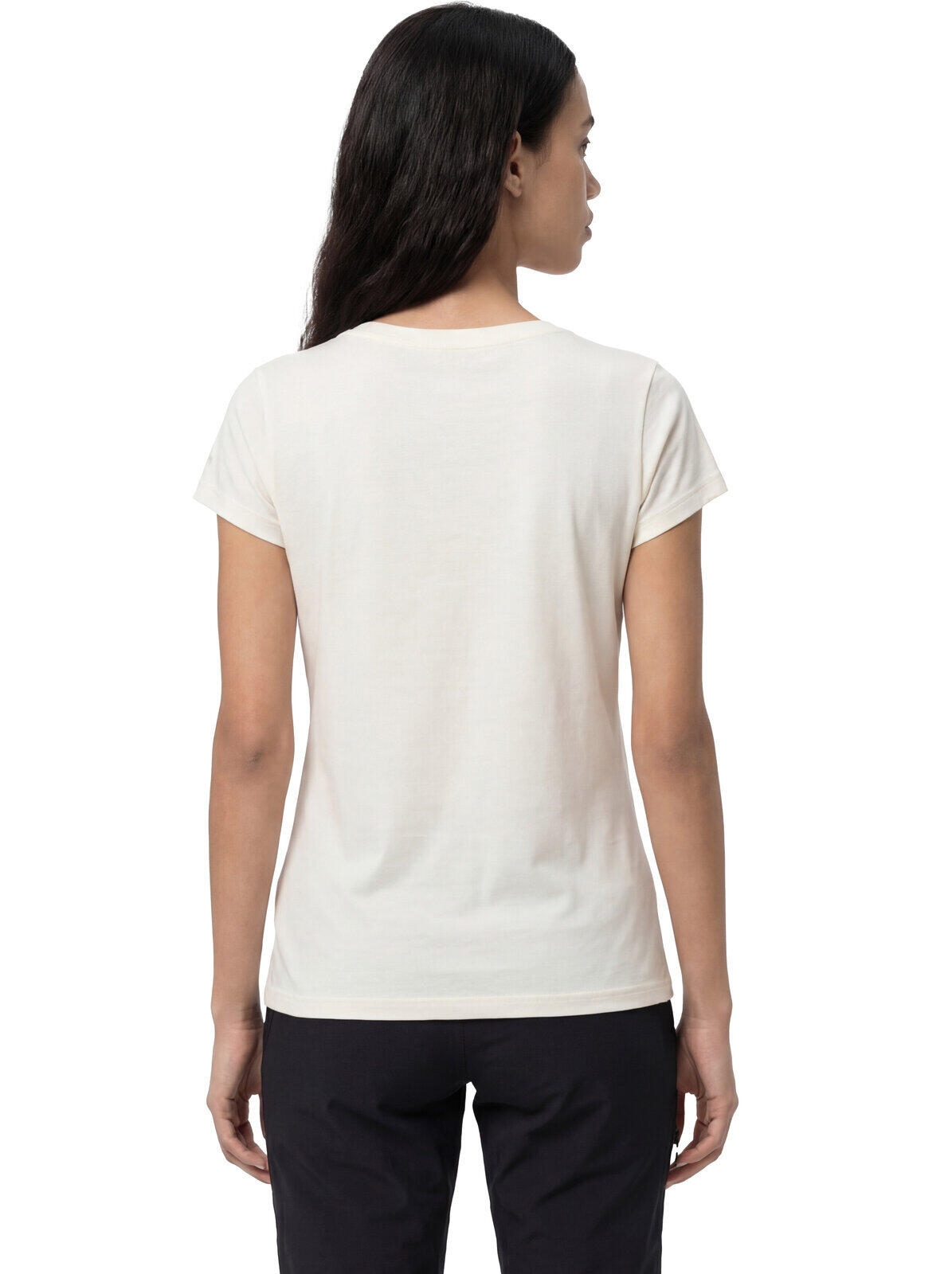 Camiseta SE Abelia T-Shirt II para mujer 4/4