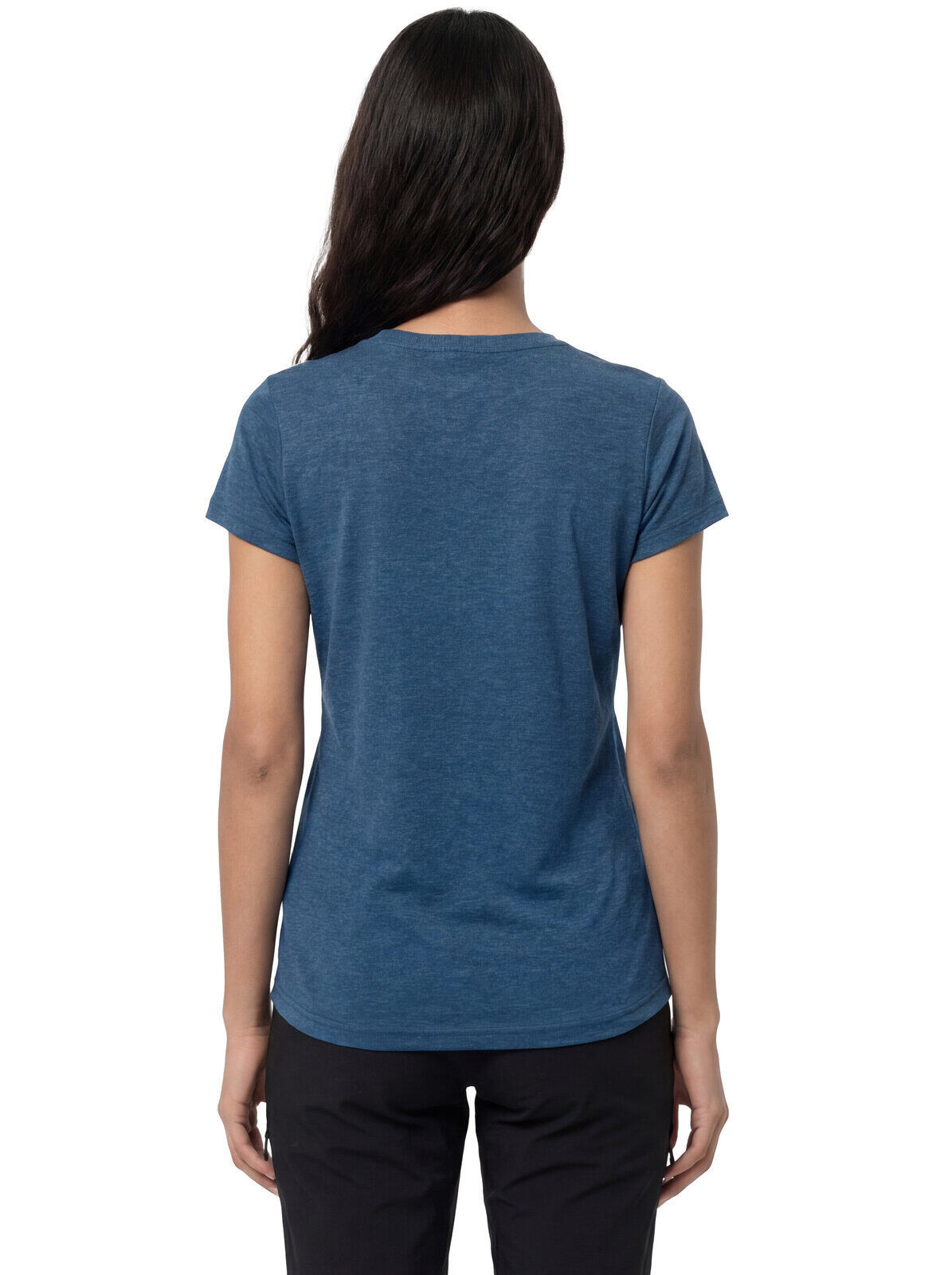 Funktionsshirt W Abelia T-Shirt II 4/4