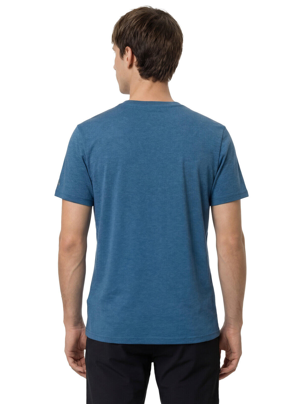 Camiseta funcional M Abelia T-Shirt II 4/4