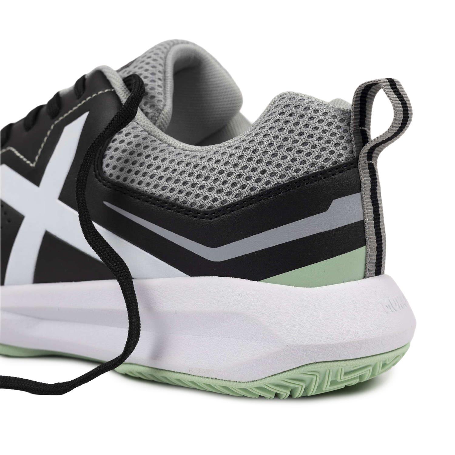 ZAPATILLAS MUNICH FOCUS 05 8931005 NEGRO 39 6/6