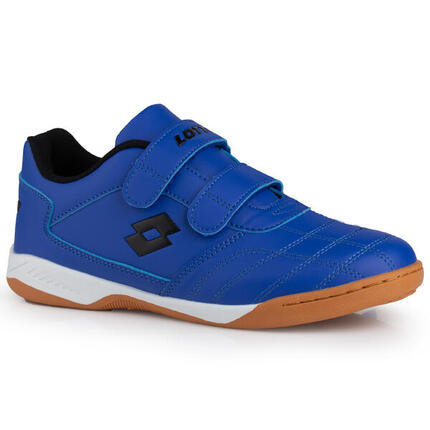 Buty treningowe halowe do futsalu dziecięce Lotto Pacer