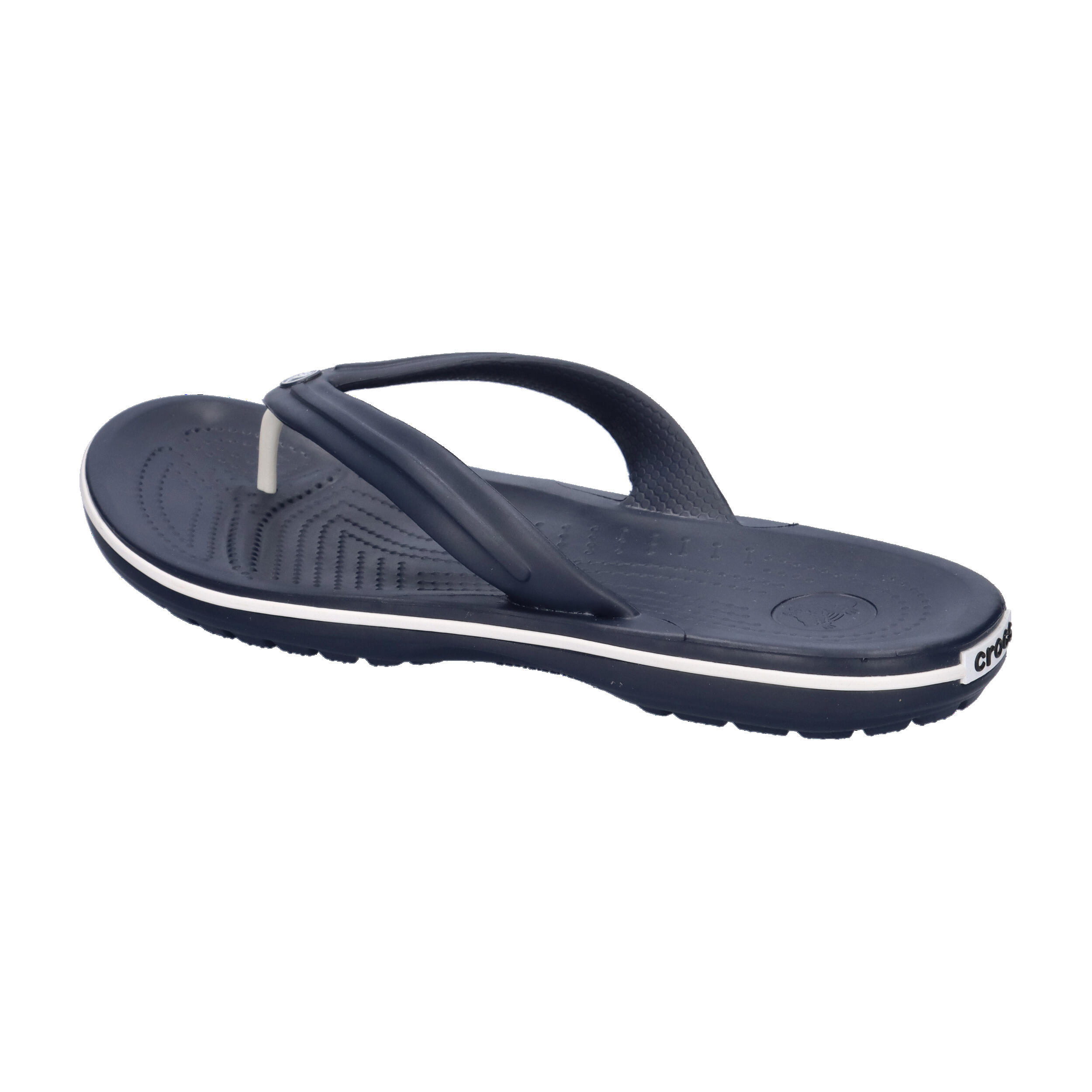CROCS chaussures décontractées Crocband Flip 3/7