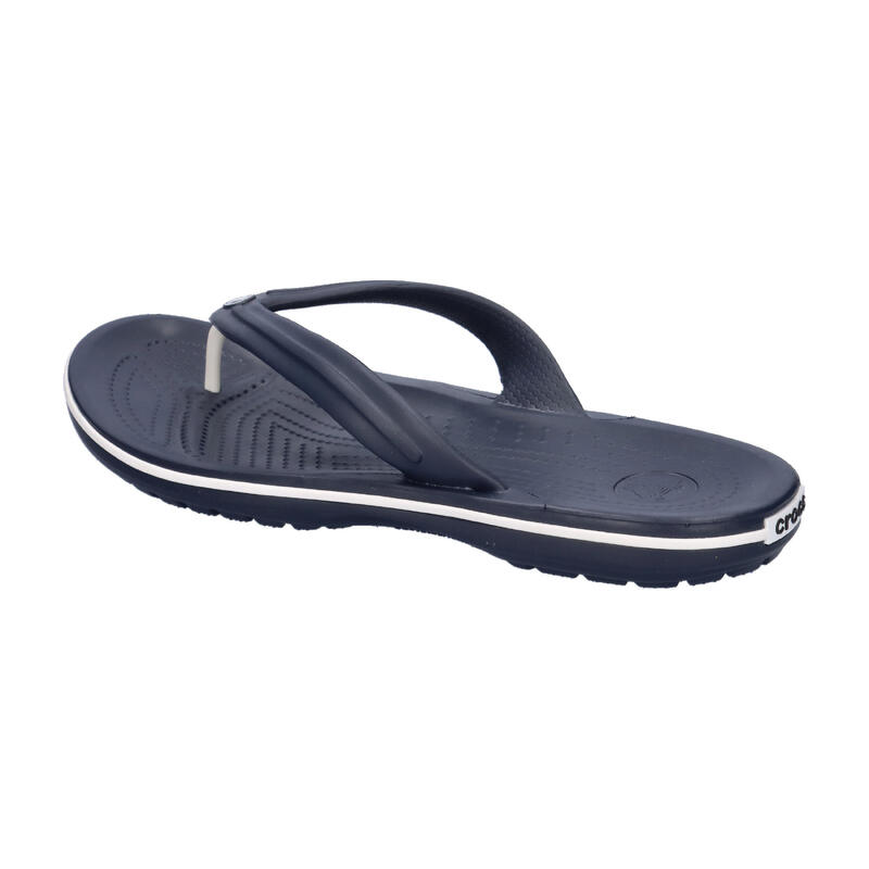 Mules Crocs CROCBAND FLIP Bleu