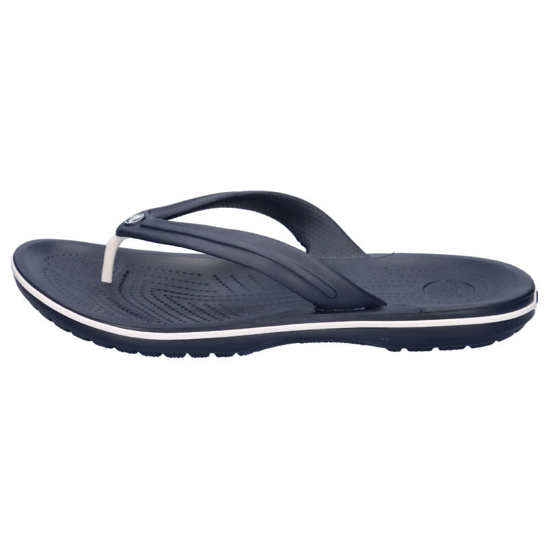 Șlapi Crocs Crocband Flip U Adult
