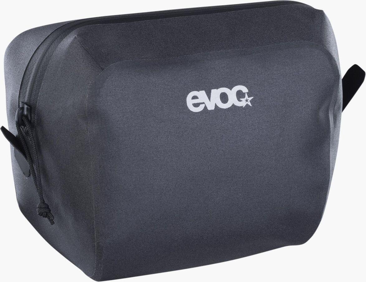 Sac de rangement pour plastron Evoc Torso Protector Pin Pack 1.5 Noir 3/6