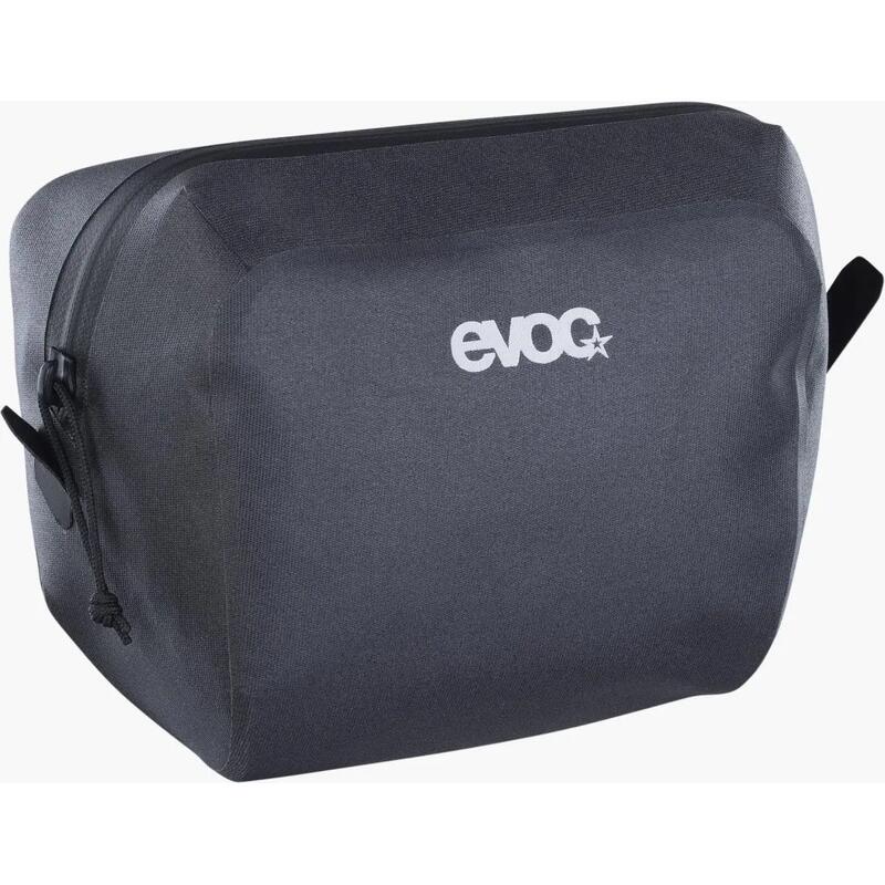 Kerékpáros hátvédő Evoc Torso Protector Pin