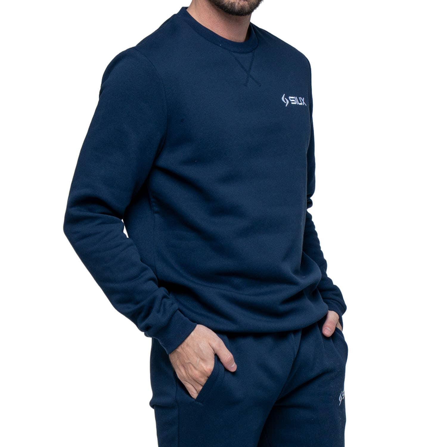 Sudadera Siux Basic 26 3/4