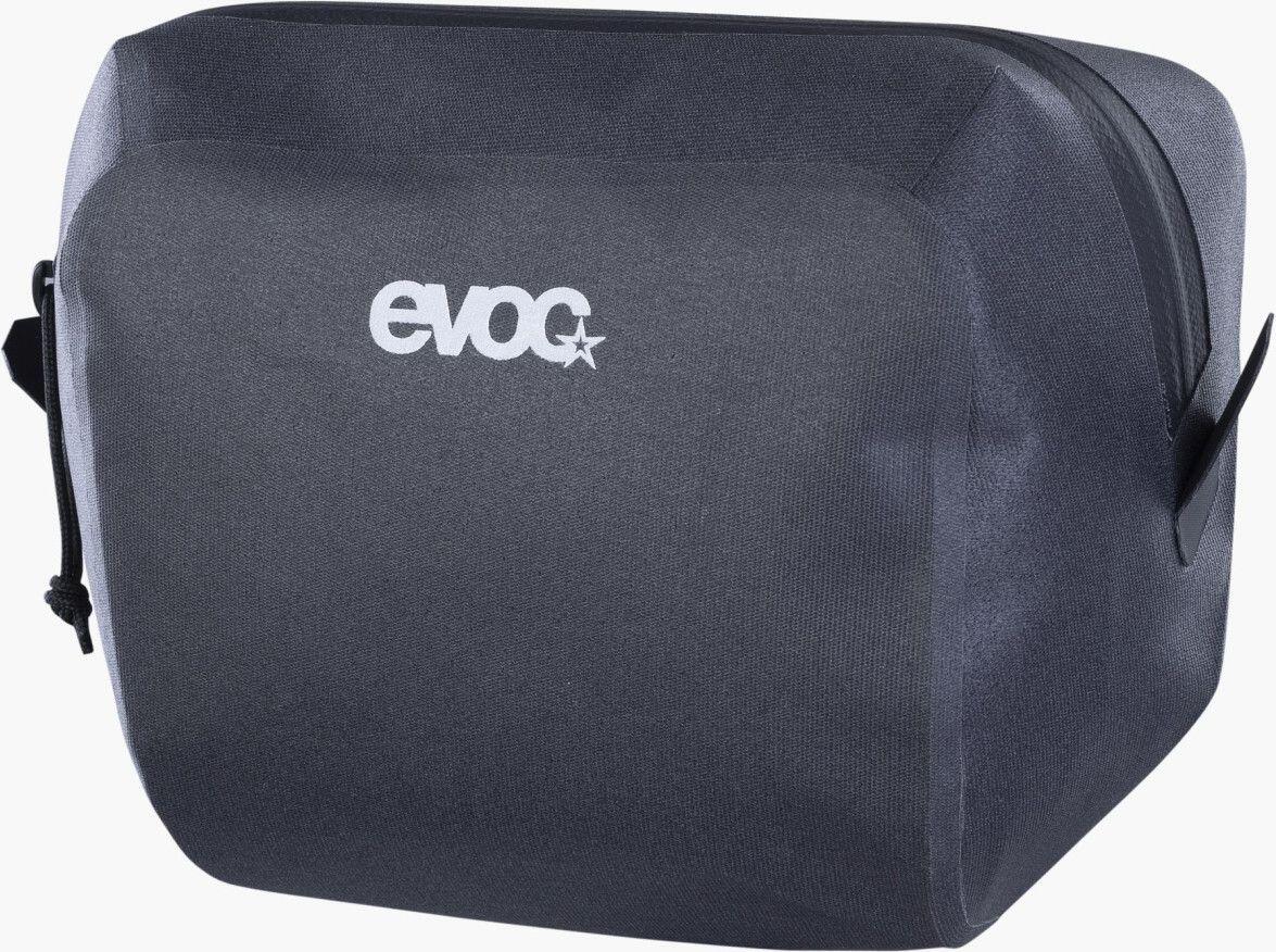 Sac de rangement pour plastron Evoc Torso Protector Pin Pack 1.5 Noir 2/6