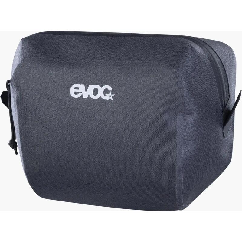Kerékpáros hátvédő Evoc Torso Protector Pin