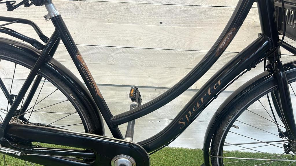 Vélo d’occasion Sparta Country 4/4