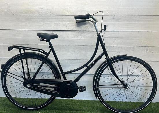Vélo d’occasion BSP