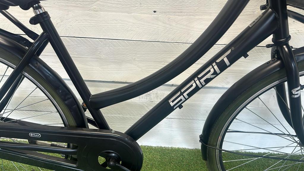 Vélo d’occasion Spirit Transportfiets 4/4