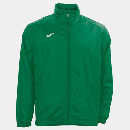 Imperméable Football Enfants Joma Iris Turquoise Fluo