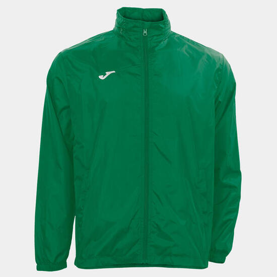 Imperméable Football Homme Joma Iris Vert