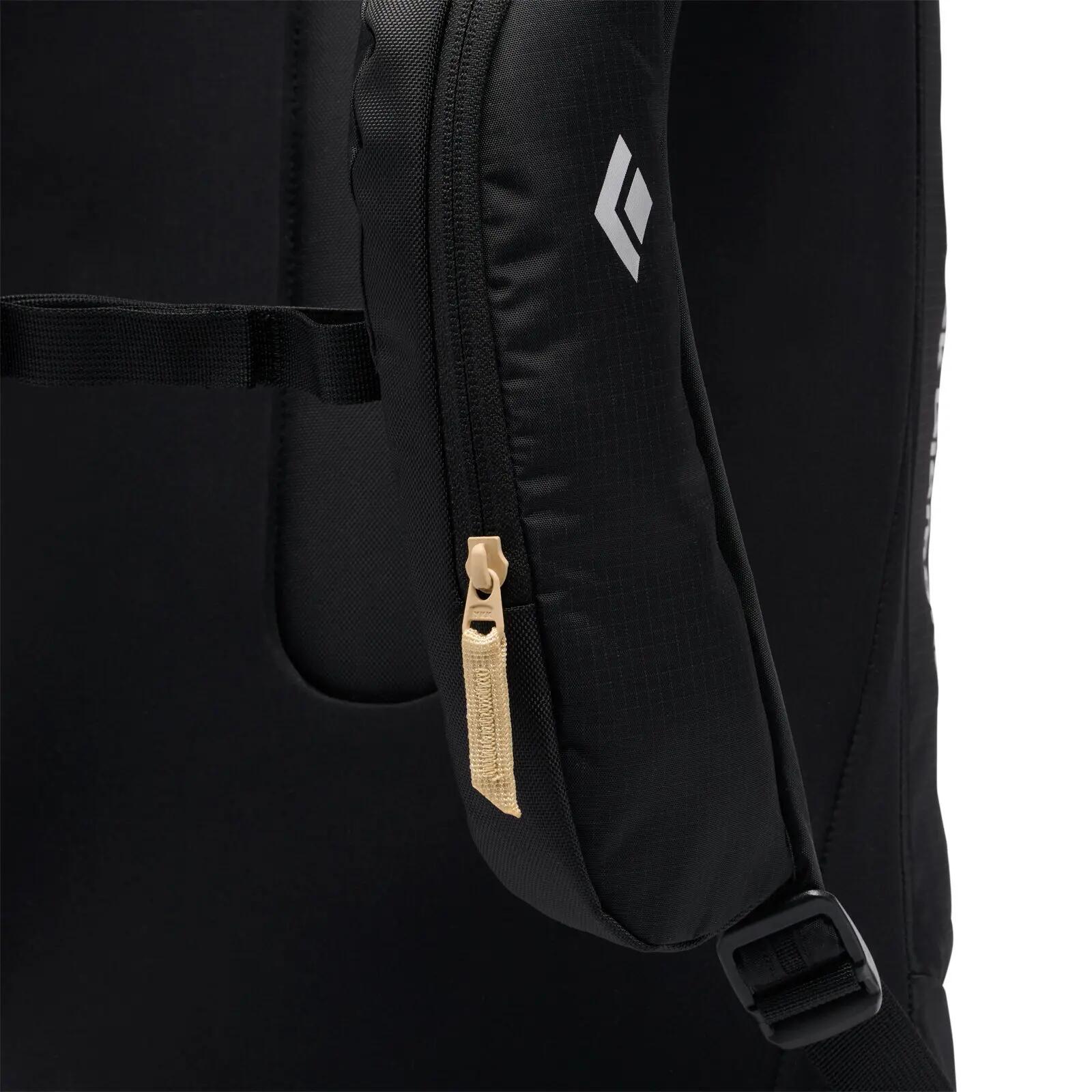Black Diamond Dawn Patrol 15 sac à dos M/L noir 3/7