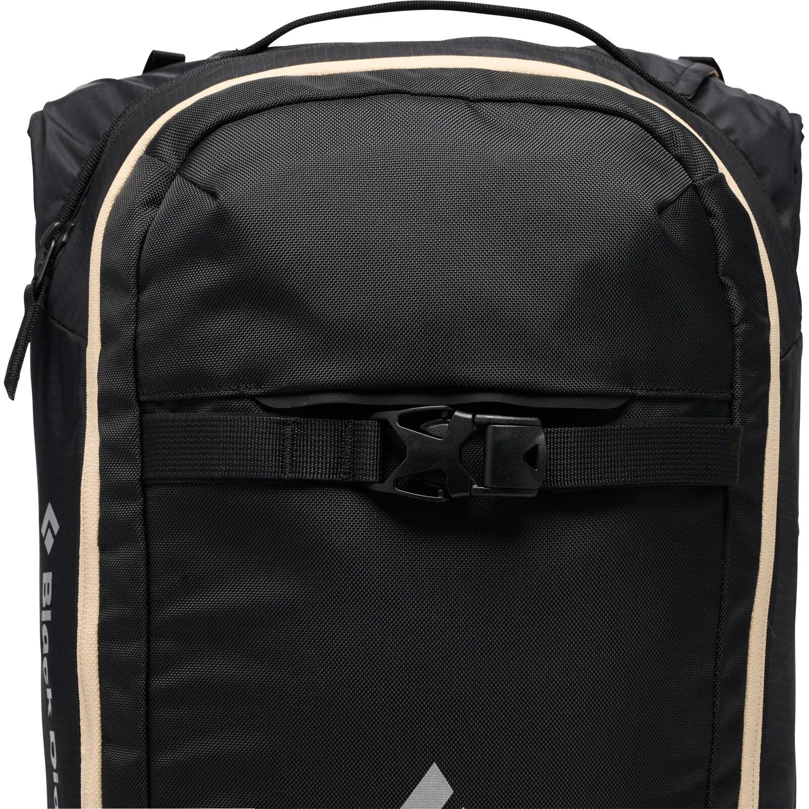 Black Diamond Dawn Patrol 15 sac à dos M/L noir 5/7