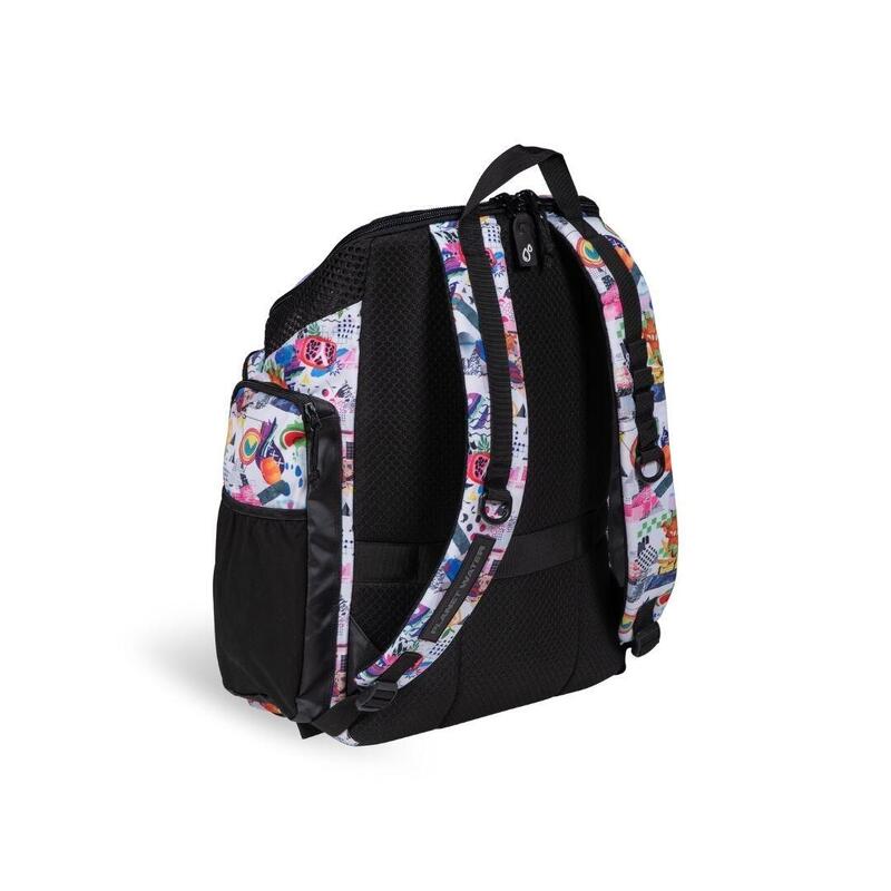 ARENA SIRT ÇANTASI ONE GO BACKPACK 45L AO 010232101