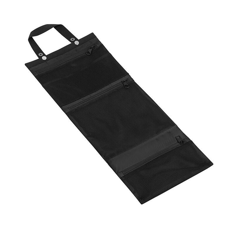 Pochette tactique  (couleur : noir/noir - taille : unique) 4/7
