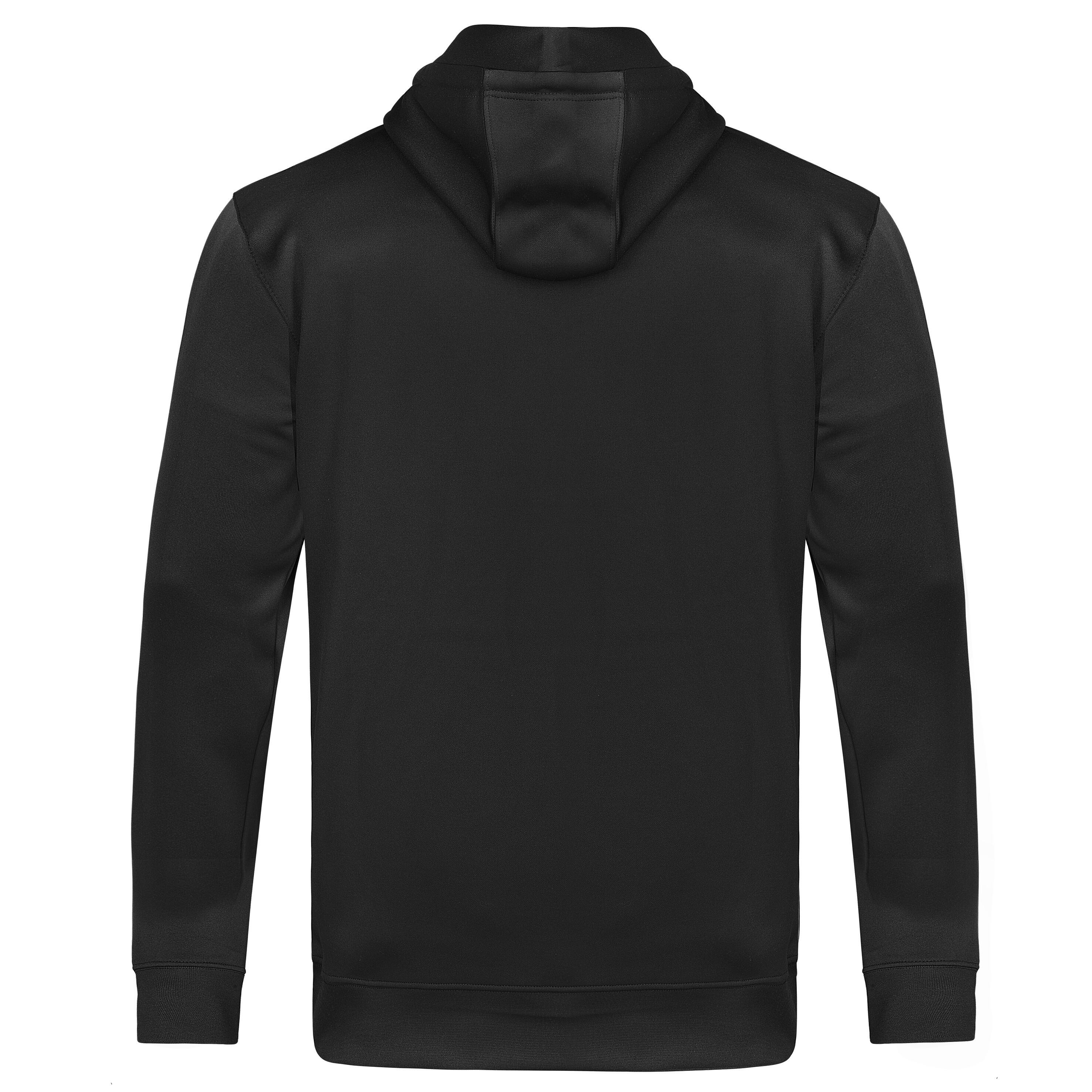 Sweat à capuche tech-line line judo 3/5