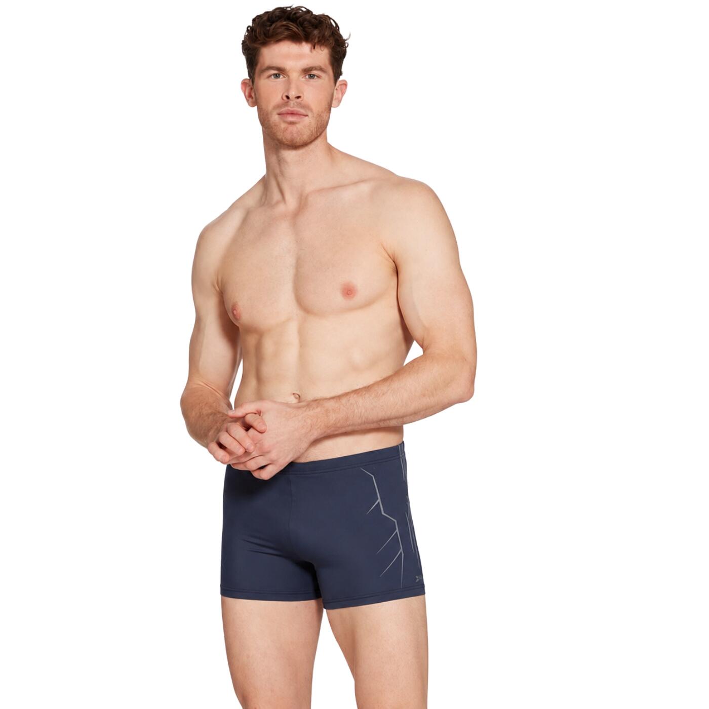 ZOGGS Pánské plavky COMBAT BOXER