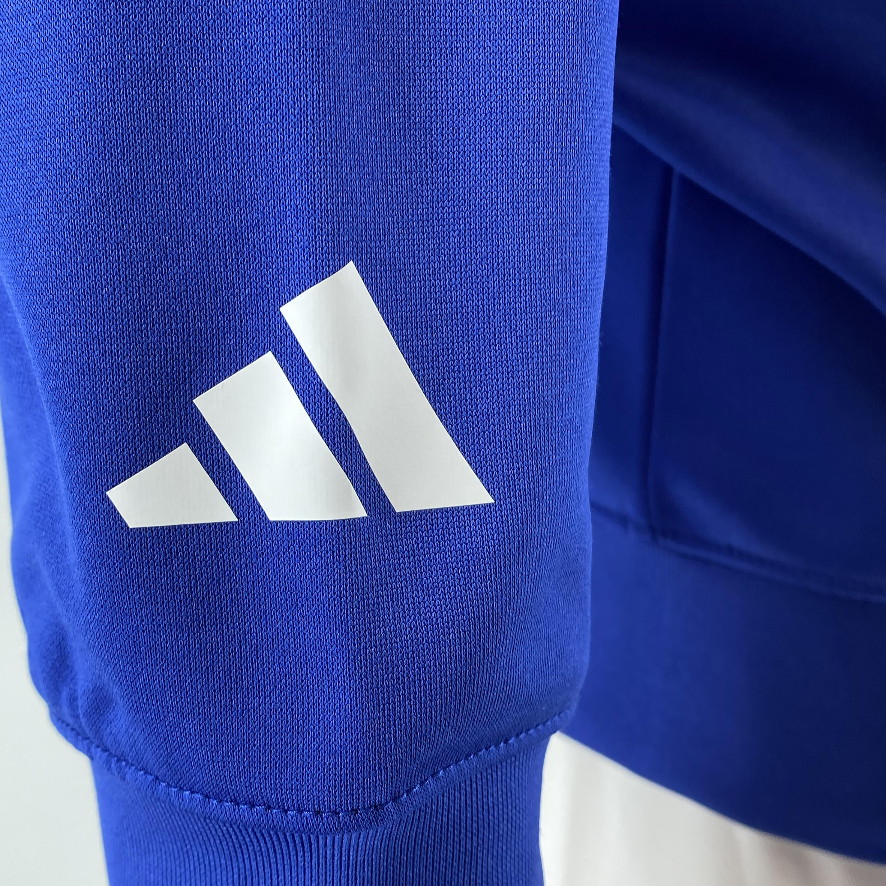Sweat à capuche tech-line line judo 5/6