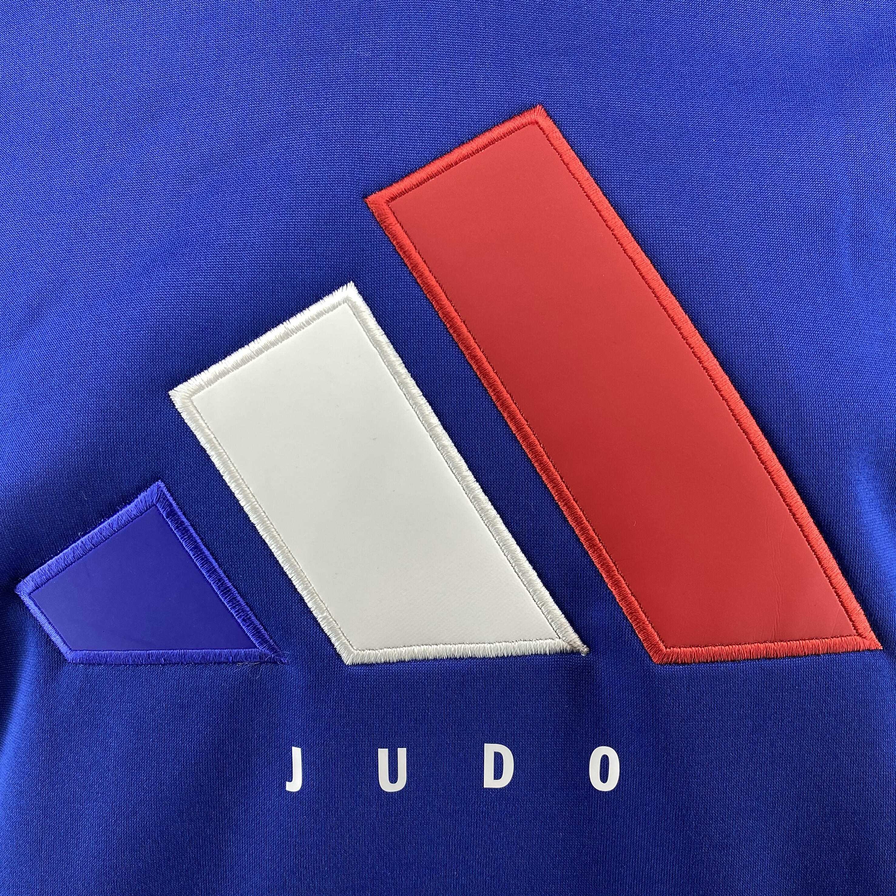 Sweat à capuche tech-line line judo 4/6