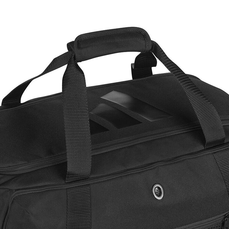 Sac de sport  (couleur : noir/noir - taille : m) 5/7