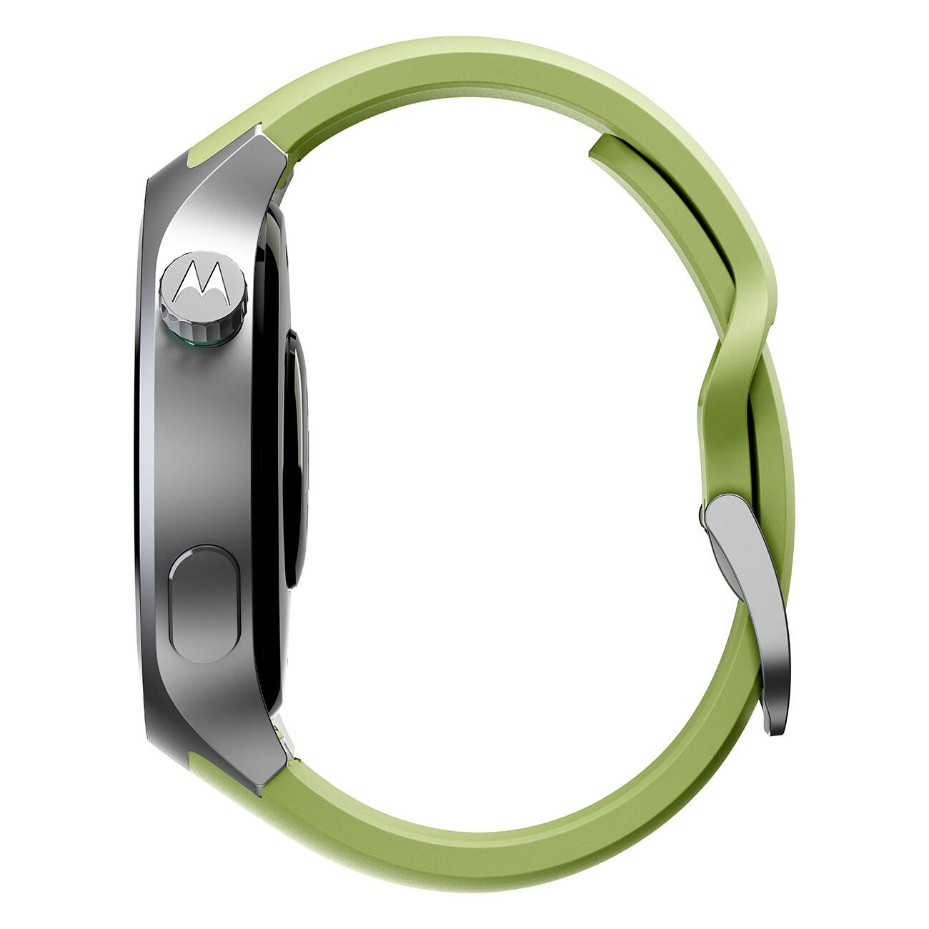 Smartwatch MOTOROLA Smartwatch 7/7