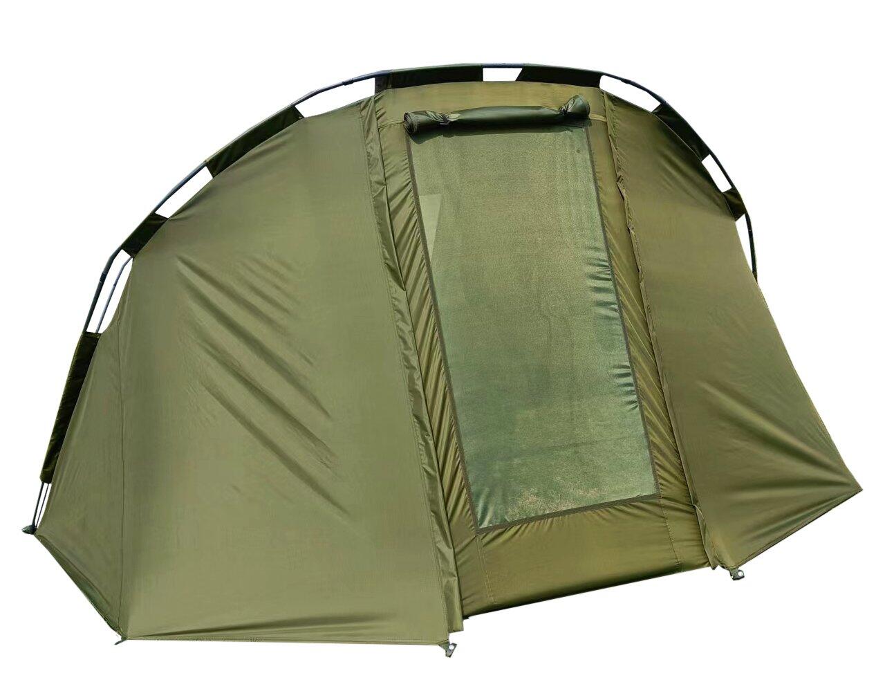 SEDCO Rybářský bivak - UL