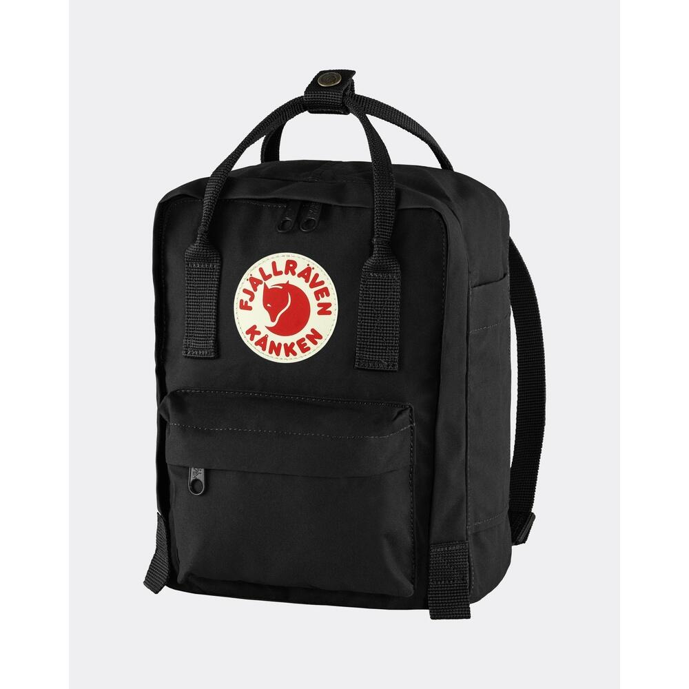 Adult Outdoors Backpack Kanken Mini 3/7