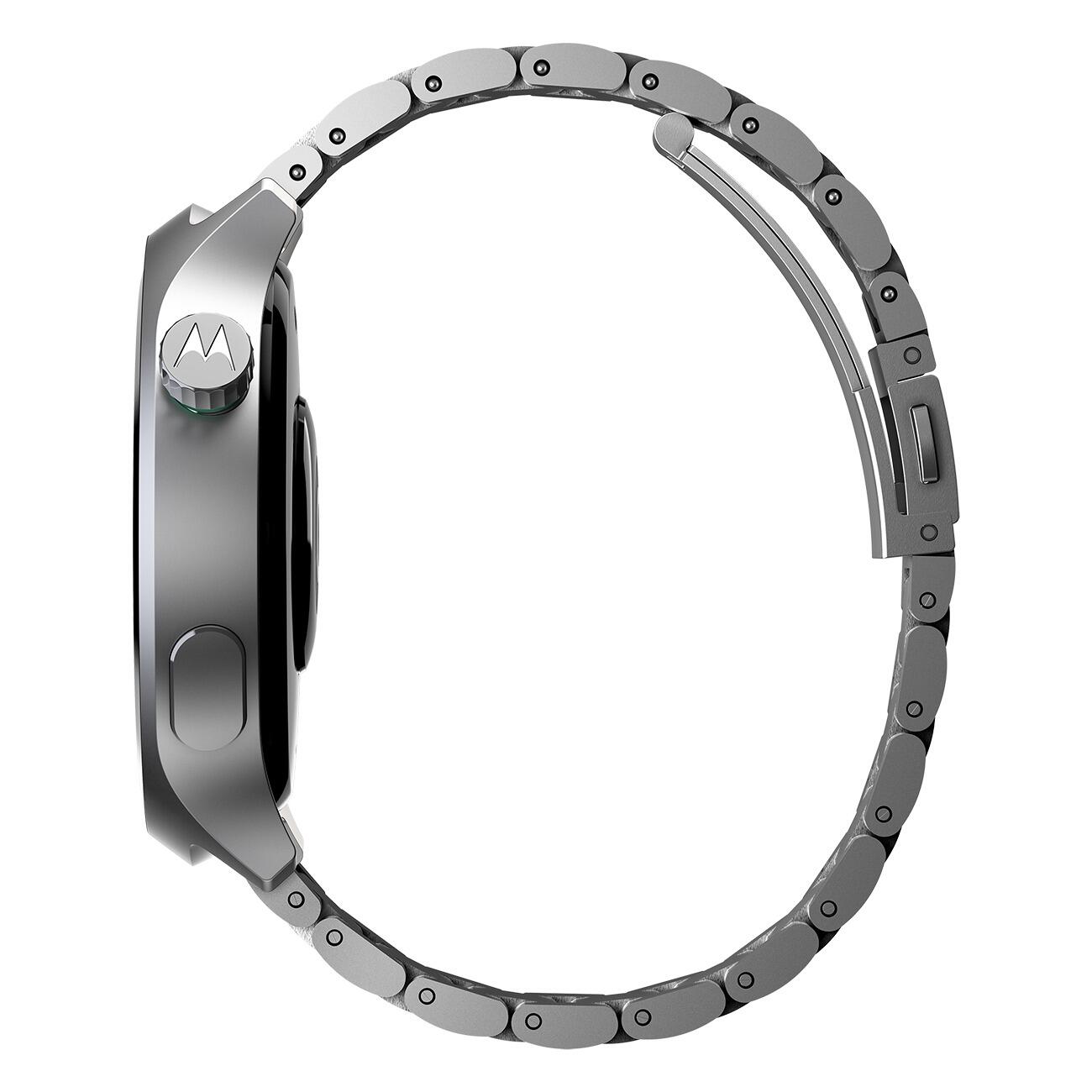 Smartwatch MOTOROLA Smartwatch 6/7